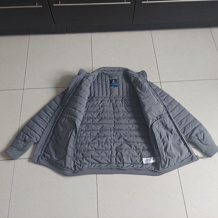 Kurtka przejśćiowa