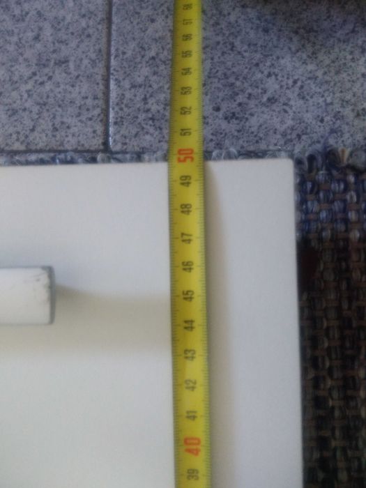 Portas de correr - em bom estado