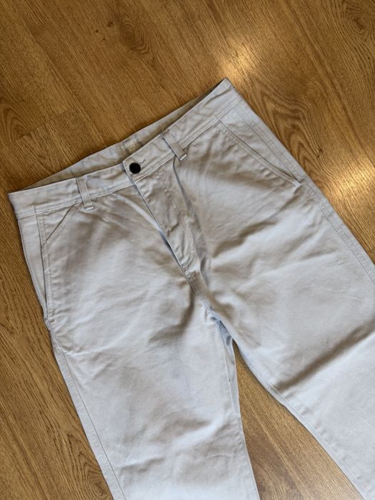 Брюки-джинси Carhartt Menson Pant (size 31)