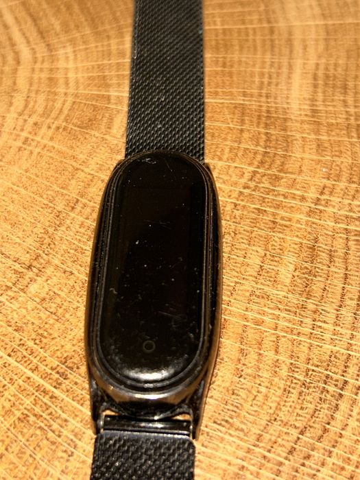 Xiaomi Smart Band 5