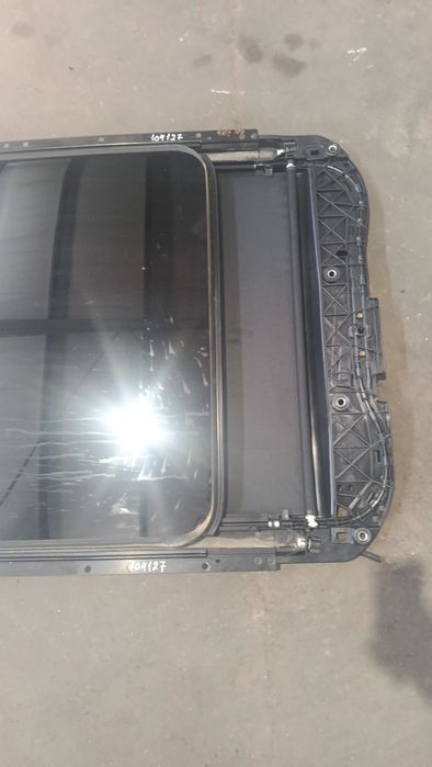 Teto de abrir DS DS7 Crossback (J_)