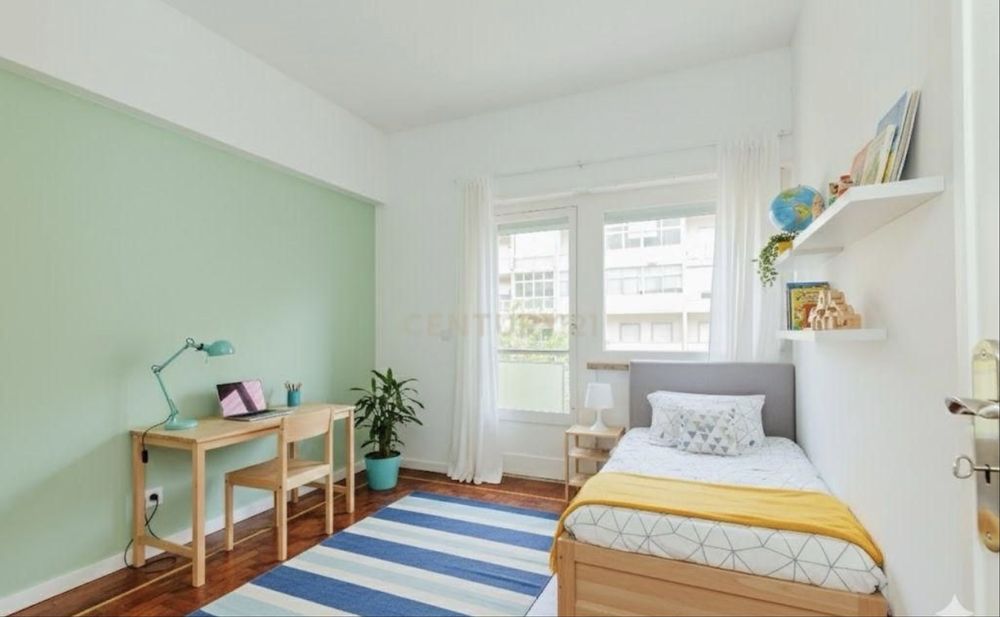 Apartamento t3 pra arrendar