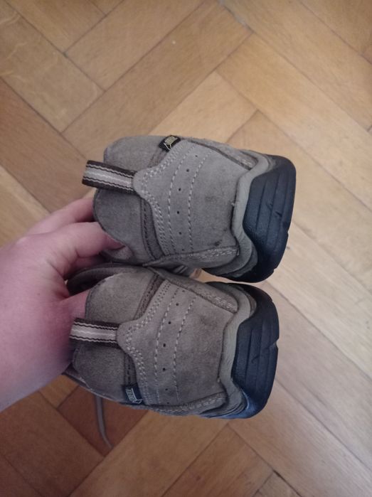 Sprzedam buty Asolo