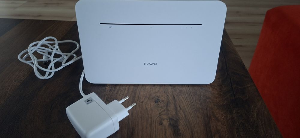 Ruter Huawei 4G COE 3