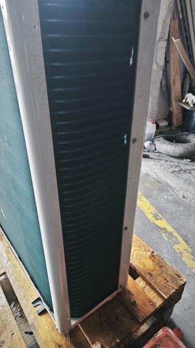 Agregat skraplajacy Daikin RZQG71L8V18