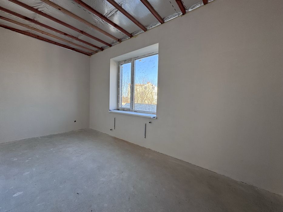 Будинок чистовий від забудовника