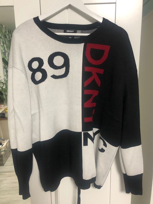 Sweter DKNY r. L
