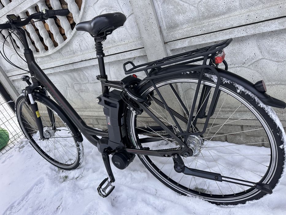 Kalkhoff Agattu i7 HS