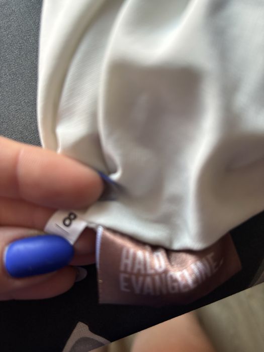 Sukienka wesele/sylwester r. 36/38