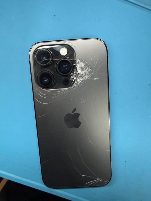 Айфон 14 про (дисплейний модуль, камери) оригінал.