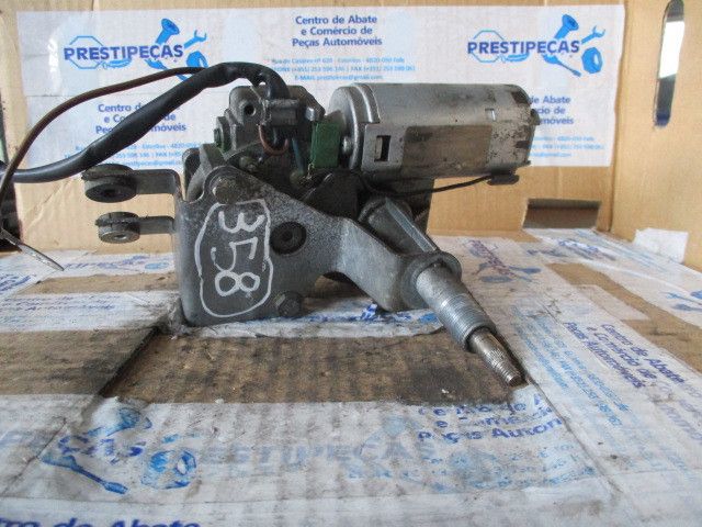 Motor limpa vidros trás OPEL Corsa B