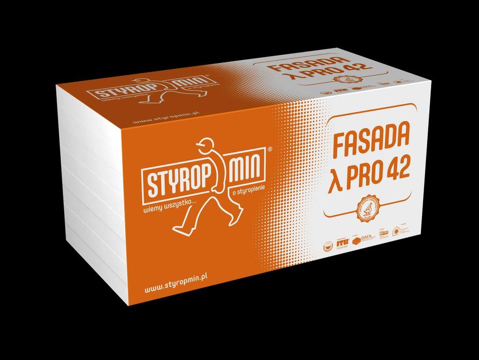 Nie Przegap: Wyprzedaż Styropianu od Topowych Producentów!