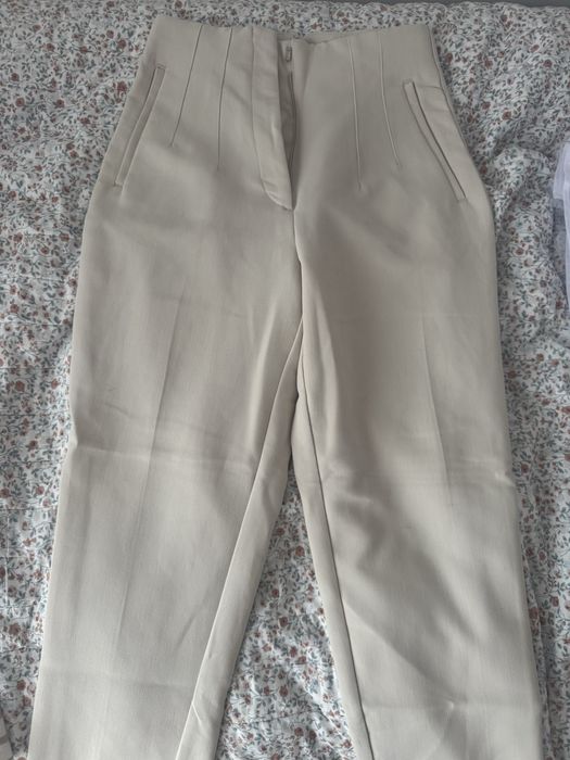 Класичні штани ZARA