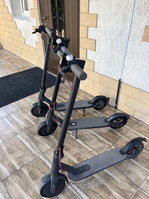 Терміново Xiaomi Mi M365 Pro