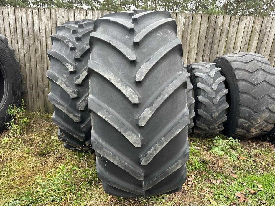 710/70 R42 Michelin XM 710-70 R42  710/70/R42
