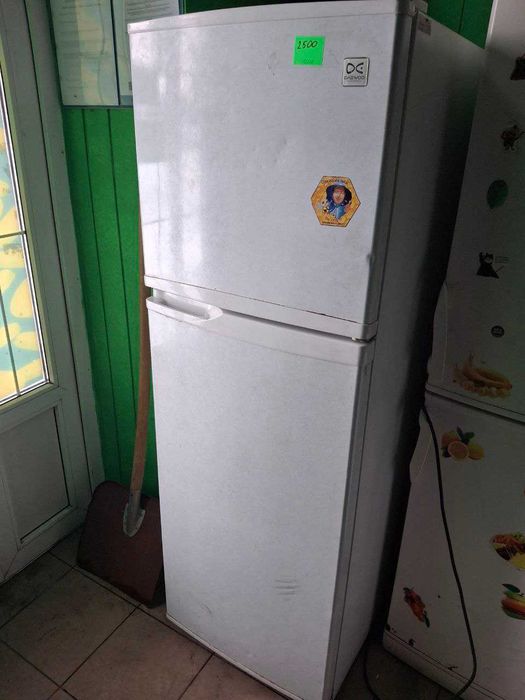 Холодильник Daewoo FR-292