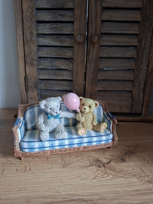 cherished teddies - купити предмети колекціонування - Ціна на OLX.ua