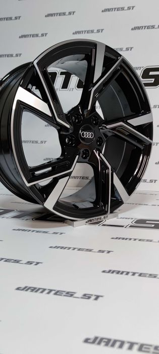 jantes 19 5X112 Audi RS6 NOVAS TT A4, A6, A8, Q2, Q3, Q5