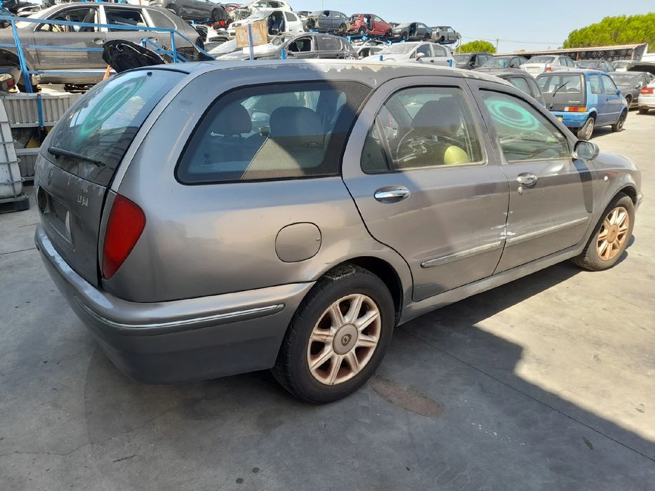 Para peças LANCIA Lybra SW (839_)