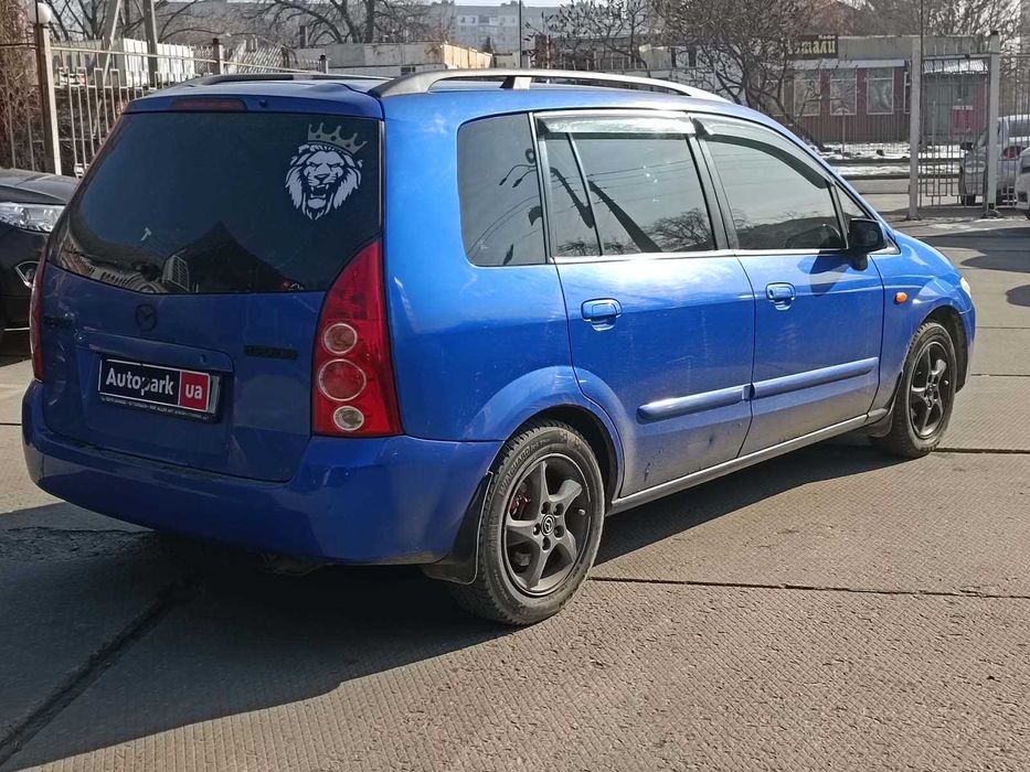 Продам Mazda Premacy 2003р. #67127