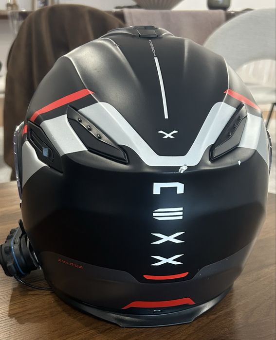 Nexx X Vilitur tamanho S