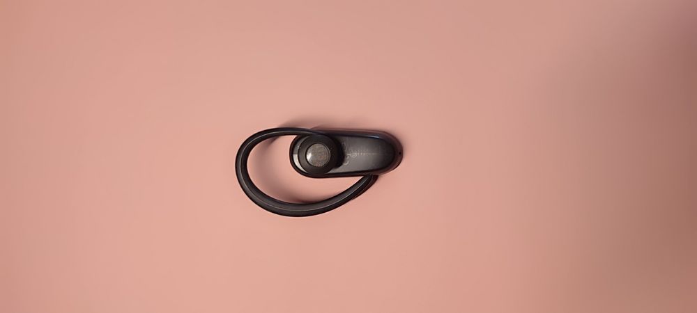 Bluetooth-гарнитура Jabra Bt2035