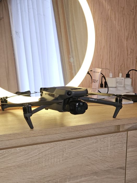 Dji mavic 3 обмін