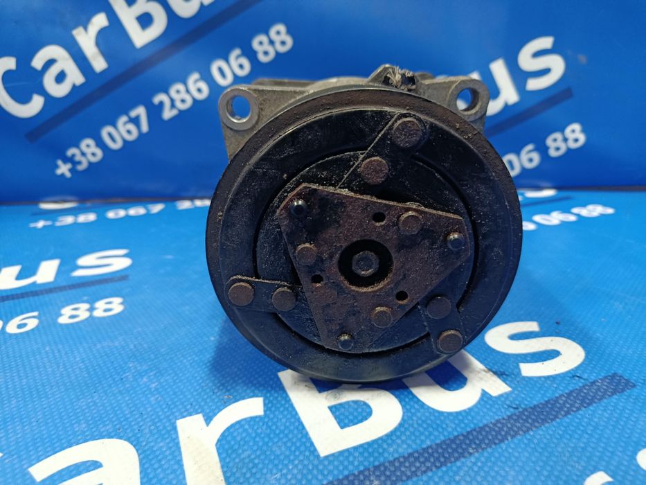 Компресор кондиціонера Vito447 Компрессор кондиционера Вито Виано 447