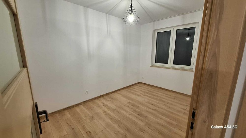 Wynajmę nowe mieszkanie w centrum Sierakowic dostępne