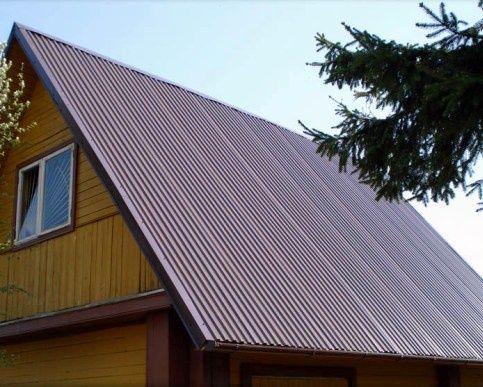 Профнастил Звягель. Безкоштовна доставка