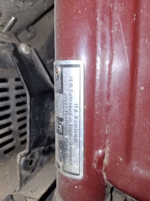 Sprzedam Simson sr50 wsk