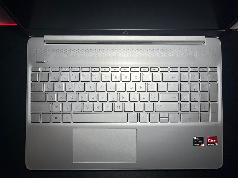 Notebook 15 Pol. Ryzen 7 12GB RAM64740729895937122