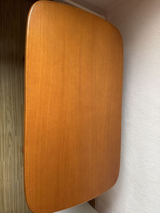 Ława/ stolik kawowy - drewno