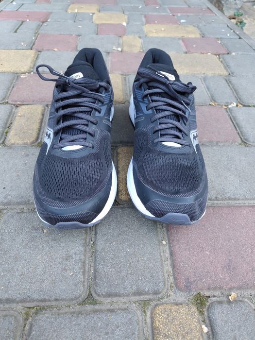 Кроссовки Saucony Omni 19
