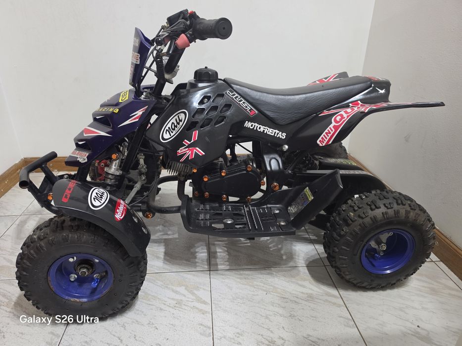 Mini mota 4 50cc