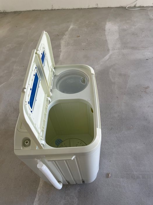 Washing Machine435951812908175362