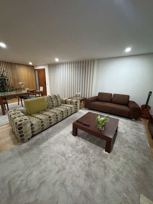 Sofás em bom estado