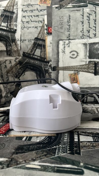 Фрезер для манікюру та педикюру 35 000 об/хв