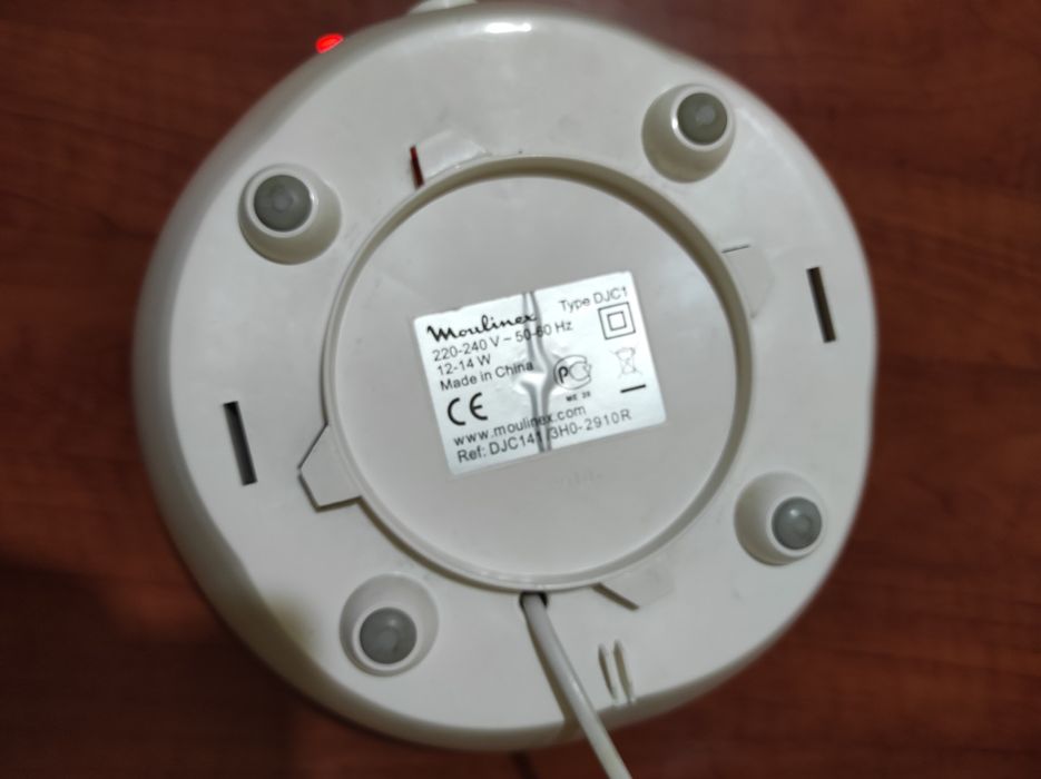 Йогуртниця Moulinex Yogurta, йогуртница Мулинекс, приготовление йогурт