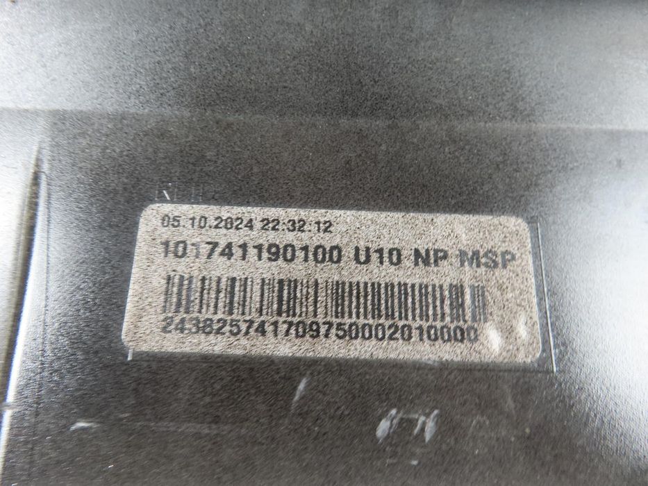 Parachoques Pack M Frente Usado / Original Bmw X2 (U10) 51115A9Cf29