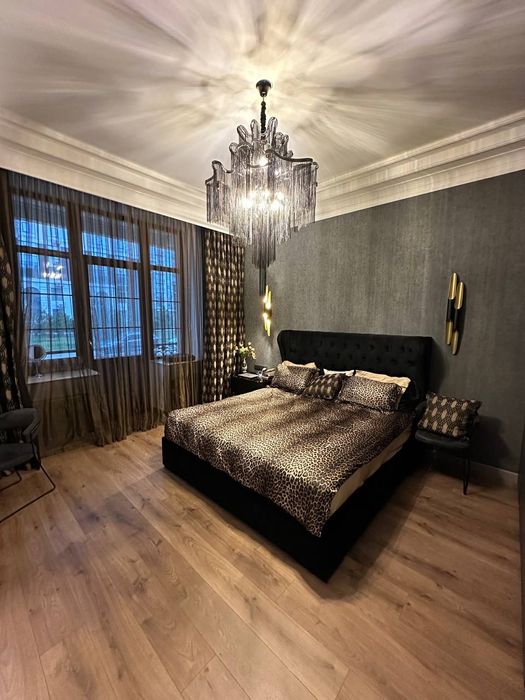 3-rooms apartment apartment by the address st. Kulikovo pole pl Oktyabrskoy revolyutsii pl (area 130 m²) - Atlanta.ua - photo 8