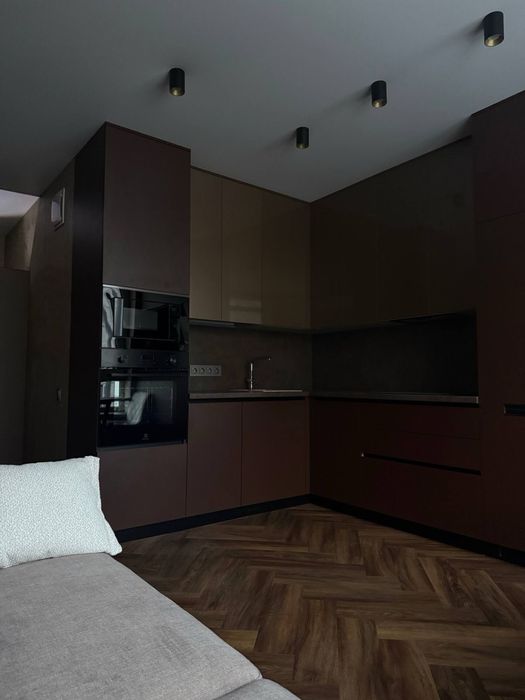 Сдам Свою квартиру 43м ЖК Time тайм Липківського соломянка вокзал