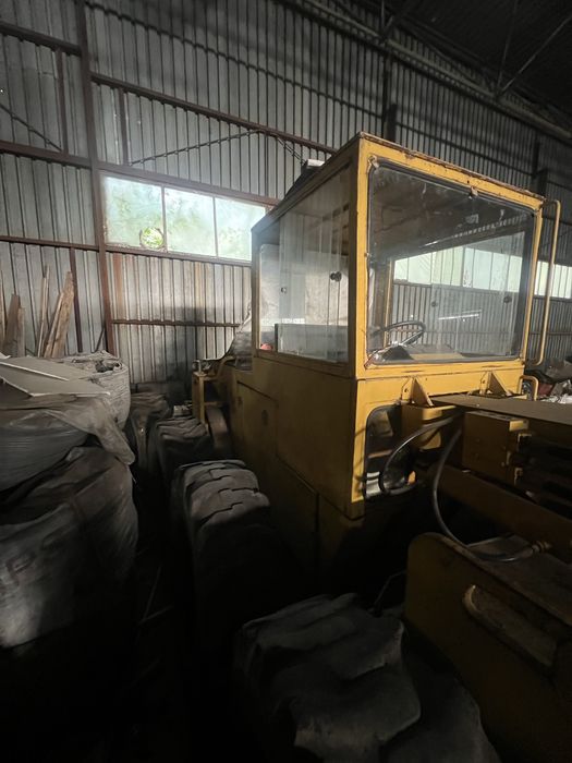 Продам каток STA VSH100