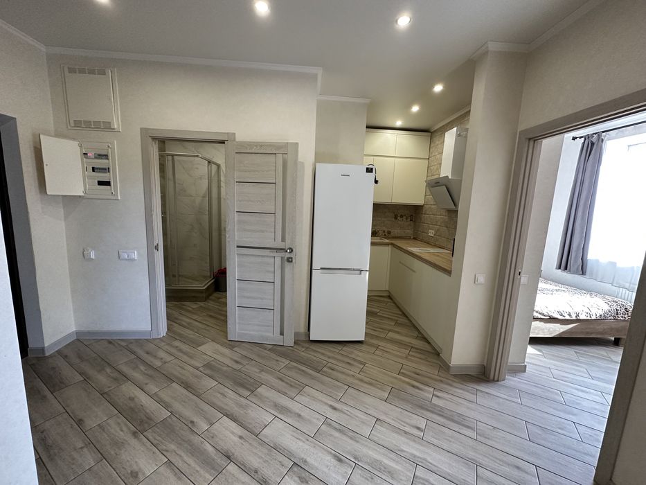 Аренда евро 3-ки ЖК 26 жемчужина