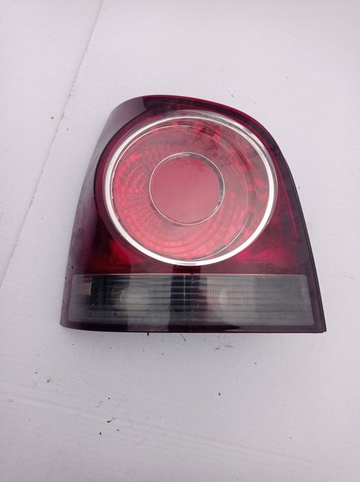 Lampa lewa tylna Volkswagen Polo 9N lift