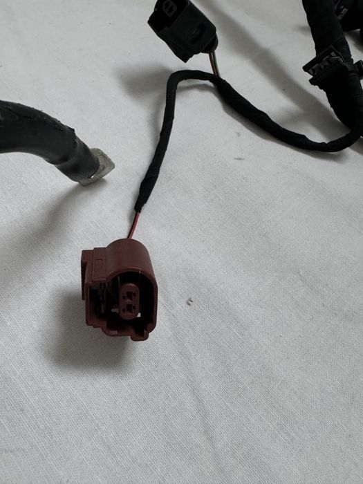 провода генератора  Audi, Seat, Skoda VAG