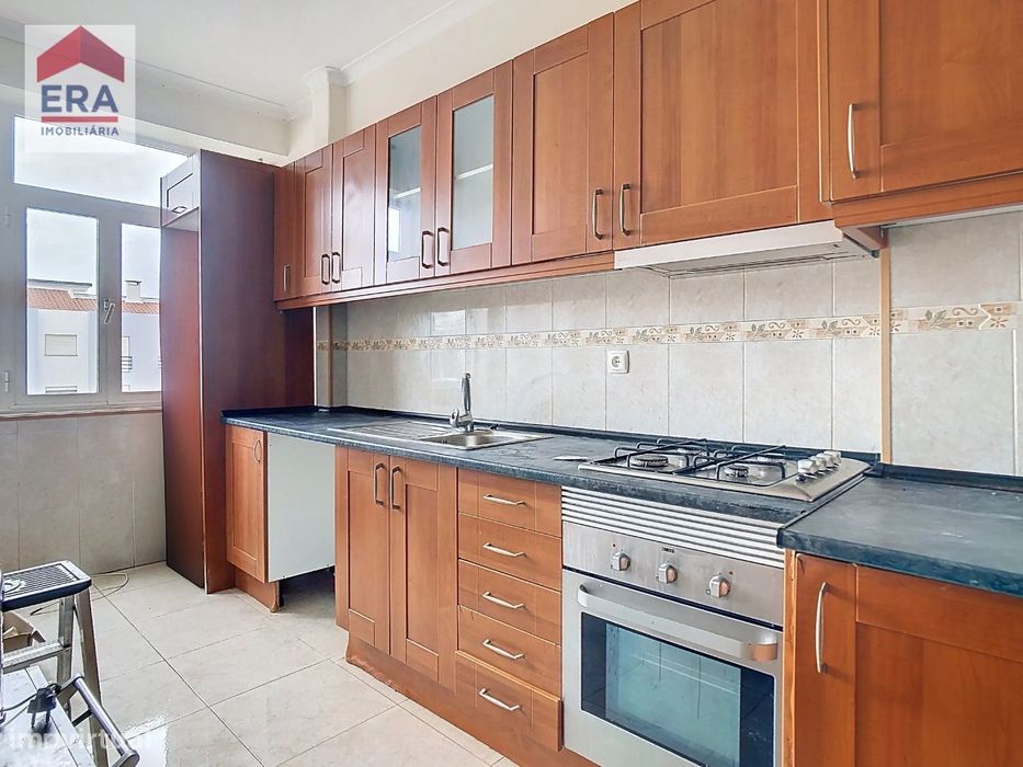 Apartamento T5 Costa da Caparica