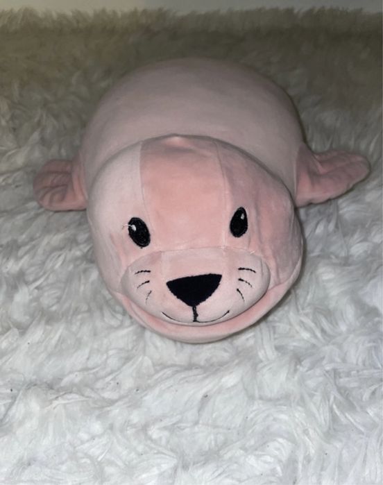 Pluszak dwustronny foka miniso