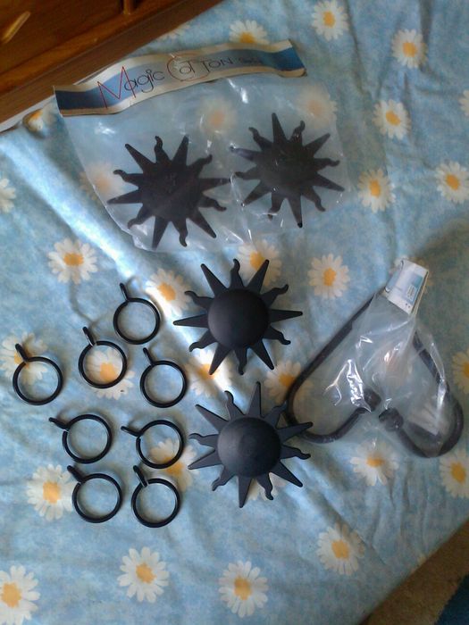 Apliques de Verao para Quarto ou sala