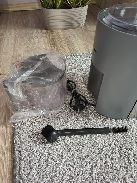 Nowa sokowirówka Braun J 700 Multiquick